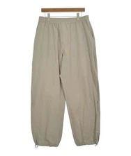 green label relaxing Pants (Other) GrayBeige L 2200618581047