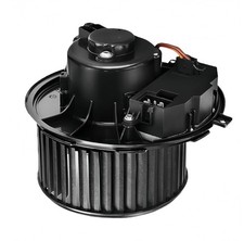 VETMOR  AC Blower Motor w/Resistor for Audi A...