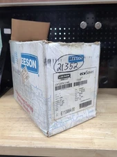 Leeson Electric Motor E113894.00 C6T34DC104A 2HP, 3PH, 60/50Hz, 56C Frame F20B