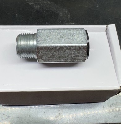 Replacement Chief Frame Machine Pump Surge Valve / Flow Limiter