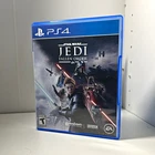 Electronic Arts Star Wars Jedi: Fallen Order PS4 Action-Adventure T 2019 NTSC