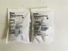 Siemens 3SU1401-1MC60-1CA1 Terminal Module 2 Pack NEW