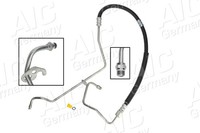 Hydraulikschlauch Lenkung AIC 57169 FüR Ford Mondeo 3 B4Y B5Y Turnier BWY 16V