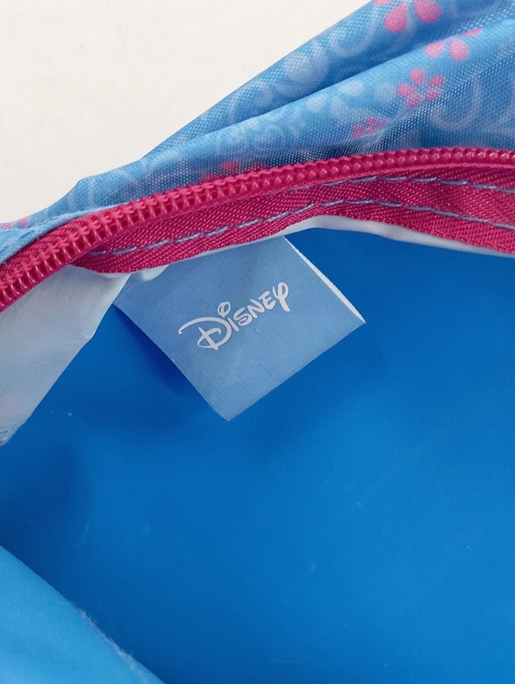 Disney Sac à Dos Enfants Bleu Motif - Photo 3/3