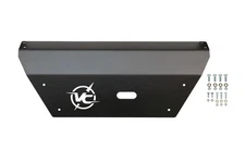 Van Compass 4029-BOX-1 Freightliner Mercedes-Benz 4WD/RWD Skid Plate
