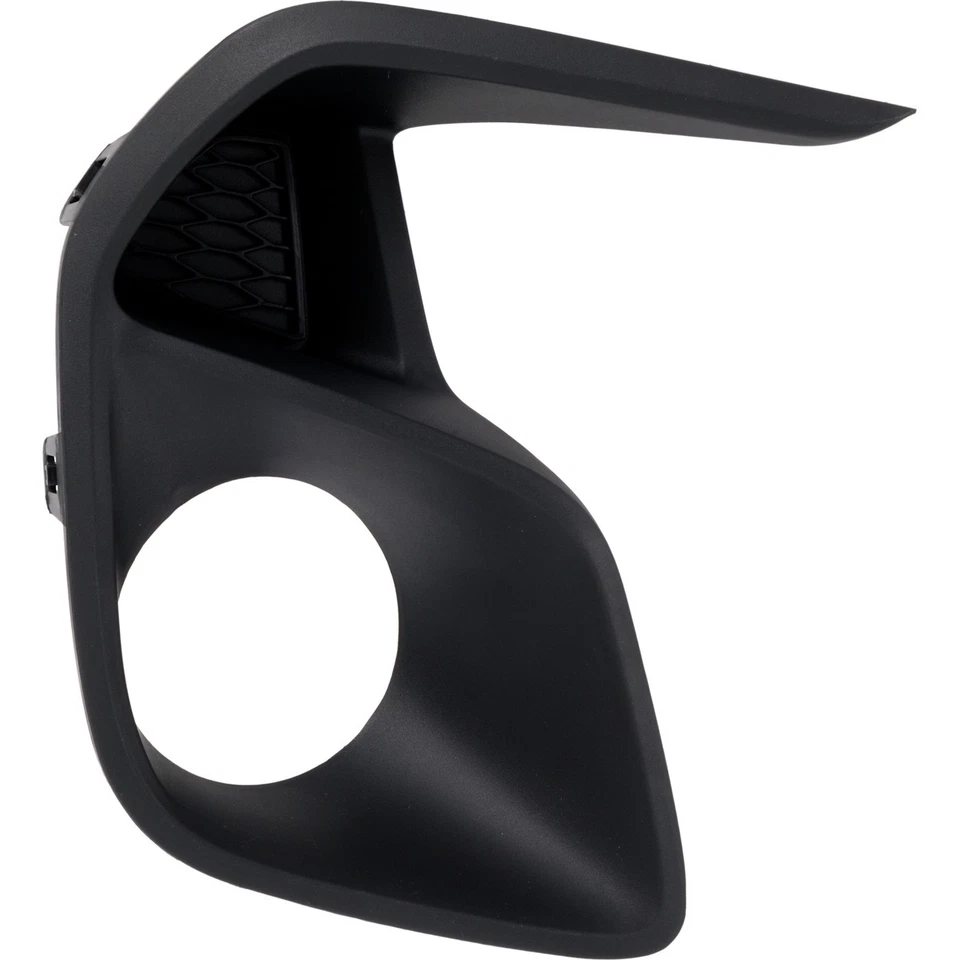 Farol de neblina acabamento lâmpada de direção passageiro dianteiro lado direito para Chevy Hand 4238077 - Imagem 2 de 4