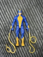 Marvel Legends Constrictor Secret Wars Wave