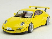 Porsche 911/997 Rwb Notting Hill - Ixo 1/43