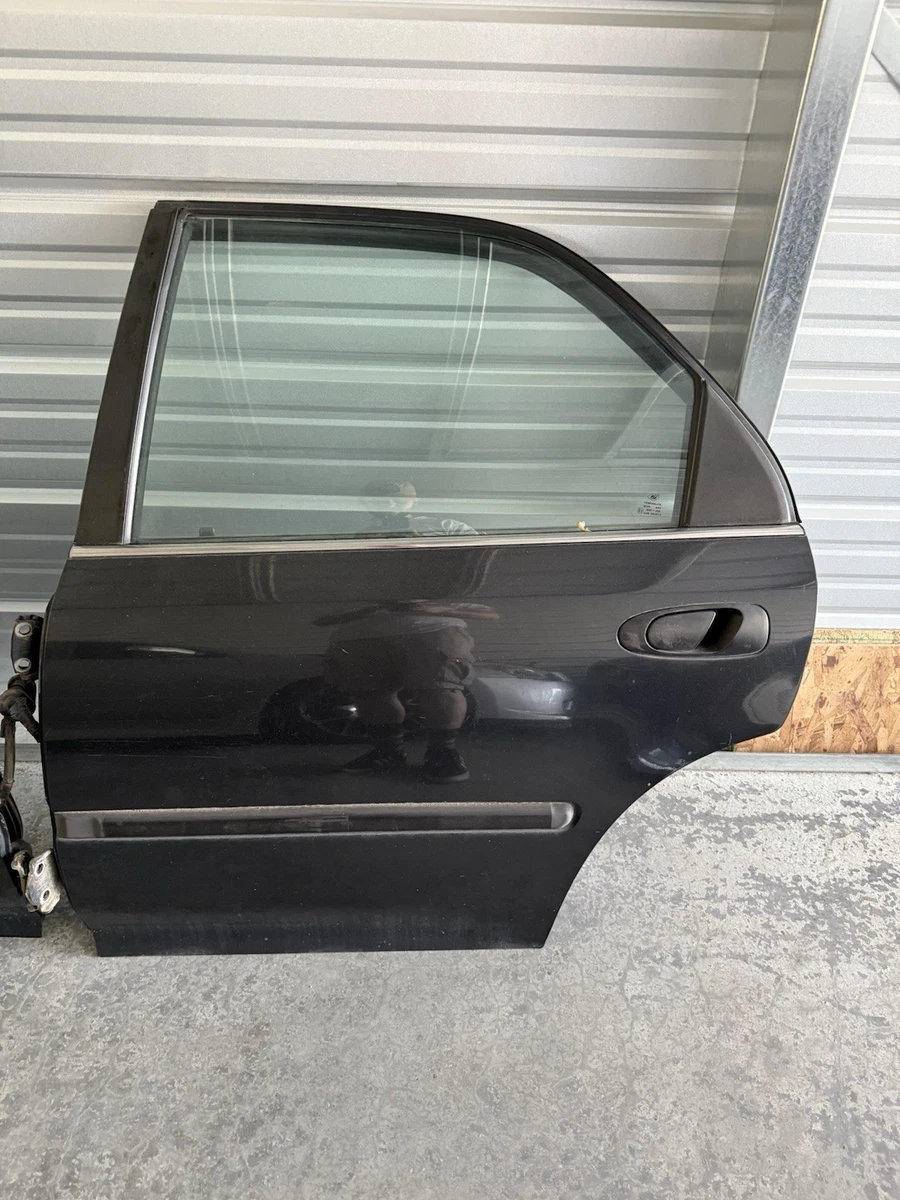 Doors & Door Skins for 1992 Honda Civic for sale | eBay