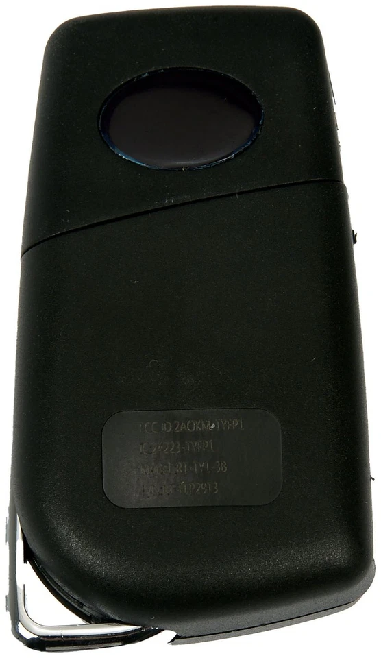 Transmisor de entrada sin llave Dorman 99718ST para 09-10 Matrix Venza Vibe Foto 2 de 4