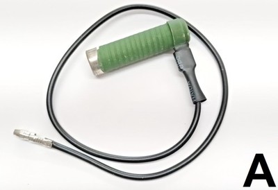 NEU Widerstand Beleuchtung 1,4 Ω / Resistor Honda CY 50, CB 50 J, XL 50