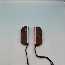 Nintendo Switch 2 Joy-Con 2 (L) / (R) Light Blue / Light Red