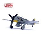 Legion Models 14620LB - 1:72 Focke Wulf FW-190A 8/JG2 1942 France