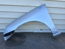 20012003 Honda Civic Front Left Driver Side Fender Panel Oem Nh623m 20012003 Honda Civic Front Left Driver Side Fender Panel Oem Nh623m