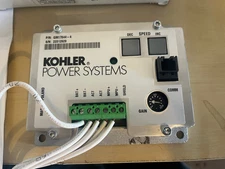 GM36254 Kit Govenor conversion