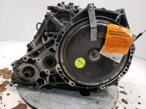 Automatic Transmission 3.7L Fits 07-09 MDX 1282384