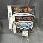 Shaun White Snowboarding - Nintendo DS