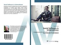 Florian Altaner | Social Software In Unternehmen | Taschenbuch | Deutsch (2011)