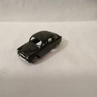 CIJ made In France All Metal Micro Miniature like Lesney Matchbox 1/100 Peugeot