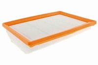 Vaico Luftfilter Motor Air Filter Original Vaico QualitäT V24-0568