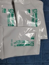 20 HOLLISTER 11702 NEW IMAGE OSTOMY SKIN BARRIERS EXP. 2030 SOFT CONVEX