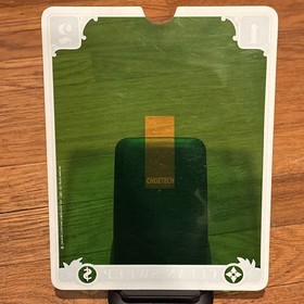 Clean Sweep (Vectrex, 1982) Manual Overlay Game NICE!