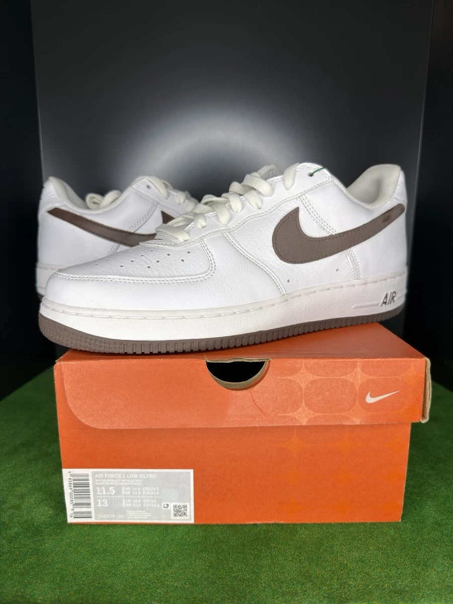 Nike Air Force 1 Low White 2022 for Sale | Authenticity Guaranteed