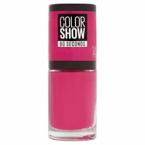 MAYBELLINE COLOR SHOW / Colorama NAIL POLISH VARNISH *NEW* - 第 123/161 張圖片