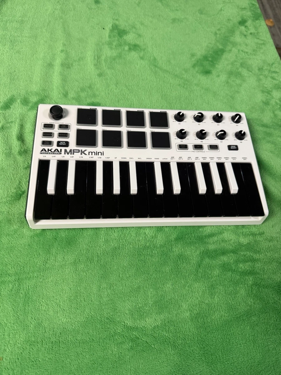 Akai Mpk Mini for sale | eBay