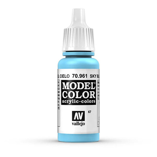 Vallejo - Model Color - 17ml. Paint - Picture 24 of 122