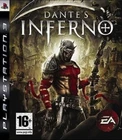 Dante's Inferno PS3 NEW SEALED UK PAL Sony Playstation 3 reserved for nnm_84