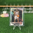 2025 Bowman Basketball Refractor Zuby Ejiofor #BCP-22
