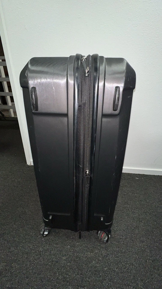 Juego de maleta Samsonite policarbonato carbono Elite 30" 22" Foto 4 de 4