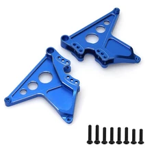 Rear Shock Mounts for Traxxas UDR 1/7 Unlimited Desert Racer 85086-4 RC Replace