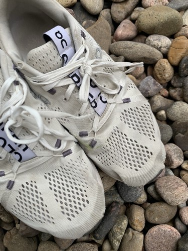 Scarpe uomo On Cloud. Usato. 9,5. Condizioni grezze - Foto 6 di 14