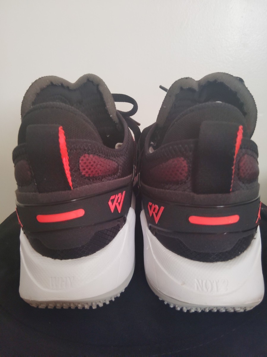 Size 10.5 - Jordan Why Not Zer0.5 Bloodline for sale online Size 10.5 - Jordan Why Not Zer0.5 Bloodline for sale online