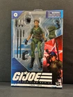 G.I. Joe Classified Series 025 Lady Jaye
