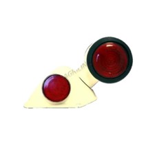 Agriline Right Hand Lamp for Fordson Dexta & Super Dexta Tractors