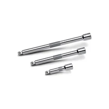 Powerbuilt 640857 3 Piece 3/8" Dr. Wobble Extension Set 3pc.; 3/8" ... Fast Ship