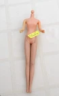 Vintage Mattel 60s Francie Bendable Leg Japan - Body Only #1130