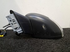 Retroviseur gauche (ou coque) Peugeot 508