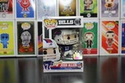 Funko Pop! Vinyl Football Josh Allen Buffalo Bills NFL #169 Figure