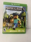 New ListingMinecraft: Xbox One Edition (Microsoft Xbox One, 2014)
