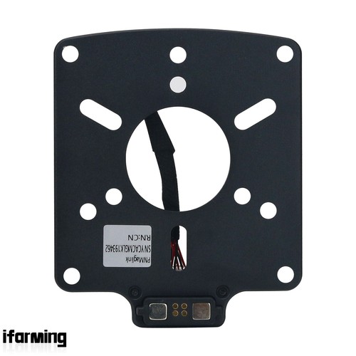 Simagic Maglink Quick Release Adapter Plate Kit for GT Neo & All Maglink tzt - 第 3/7 張圖片