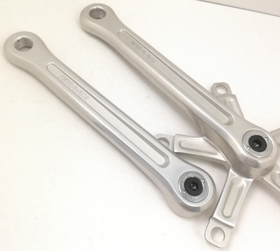 Shimano Dura-Ace EX FC-7110 170mm PCD 130mm Road Bike Crank Arms