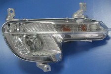 Nebelscheinwerfer Rechts Für PEUGEOT 508 I SW 8D 8E 6206W2 Magneti Marelli OEM