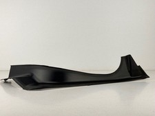BMW 5 G30 G31 G38 2018 Rechts Verkleidung Heckklappe Kofferraumdeckel