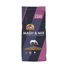Cavalor Special Care Mash & Mix Expert 15kg - HORSE & PONY FEED 1.87 per kilo