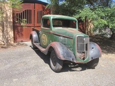 1935 Ford Other Pickups 