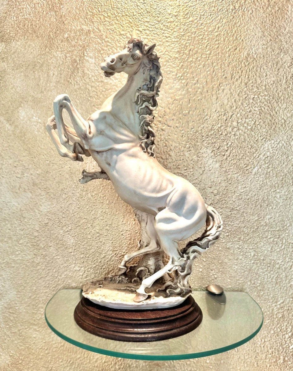 Giuseppe Armani Horse for sale | eBay